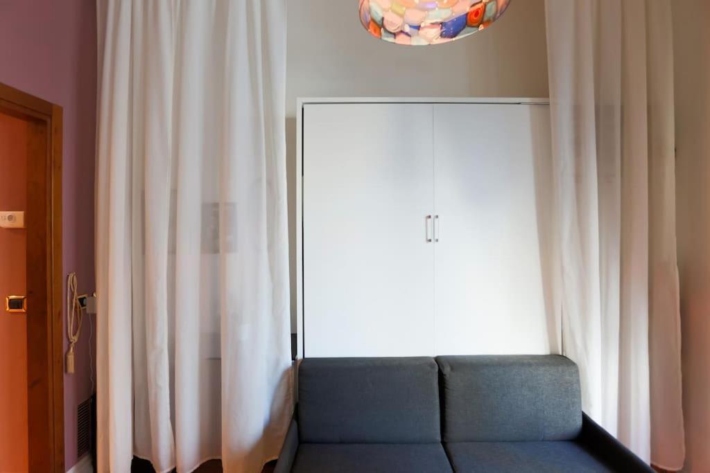 Porta Nuova Moscova: Cozy Near Duomo! Milan