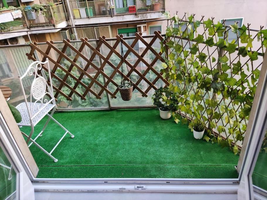 Porta Nuova Moscova: Cozy Near Duomo! Apartment *