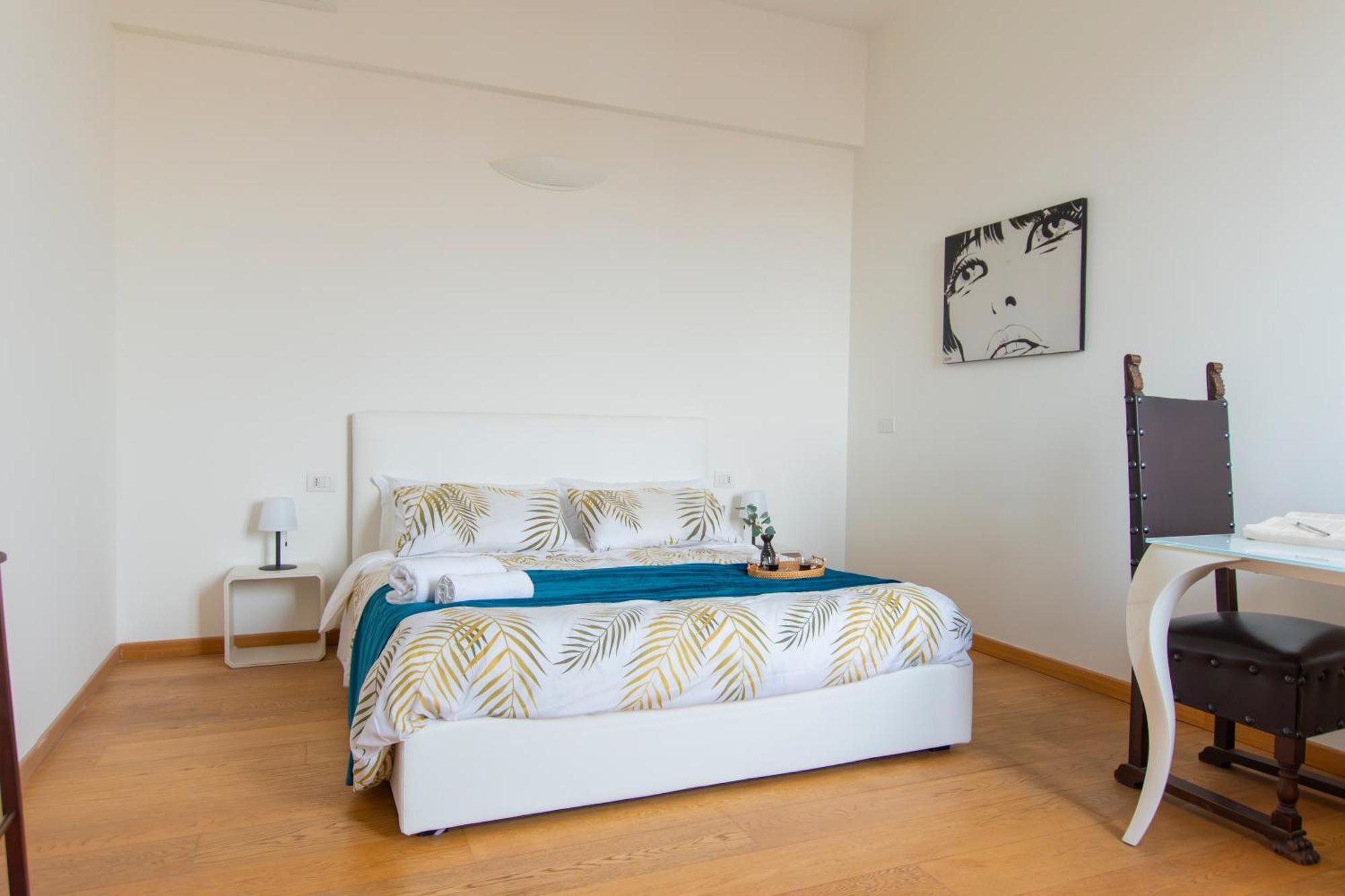 Ihost Great View - Molino Armi 25 Leilighet