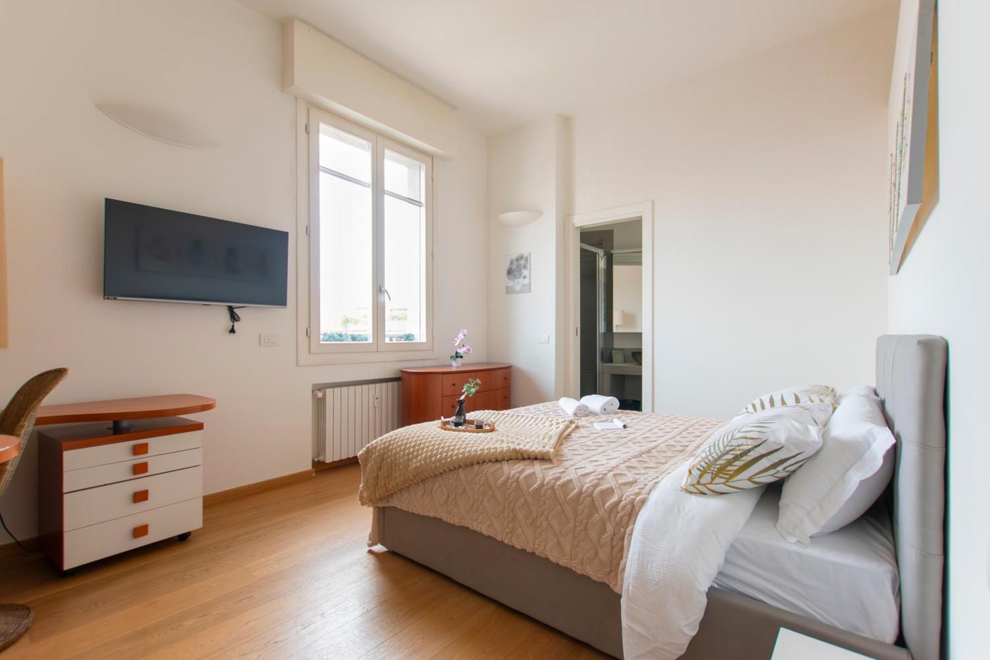 Ihost Great View - Molino Armi 25 Leilighet Milano