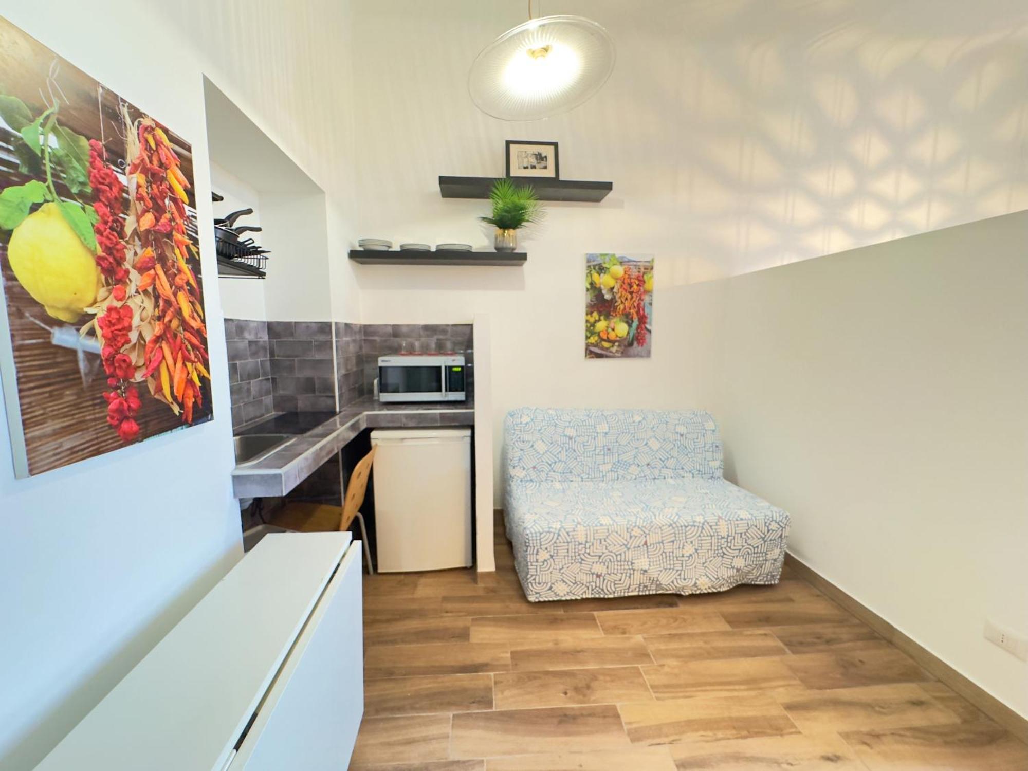 Appartme - Schiapparelli 1.2 * Milano