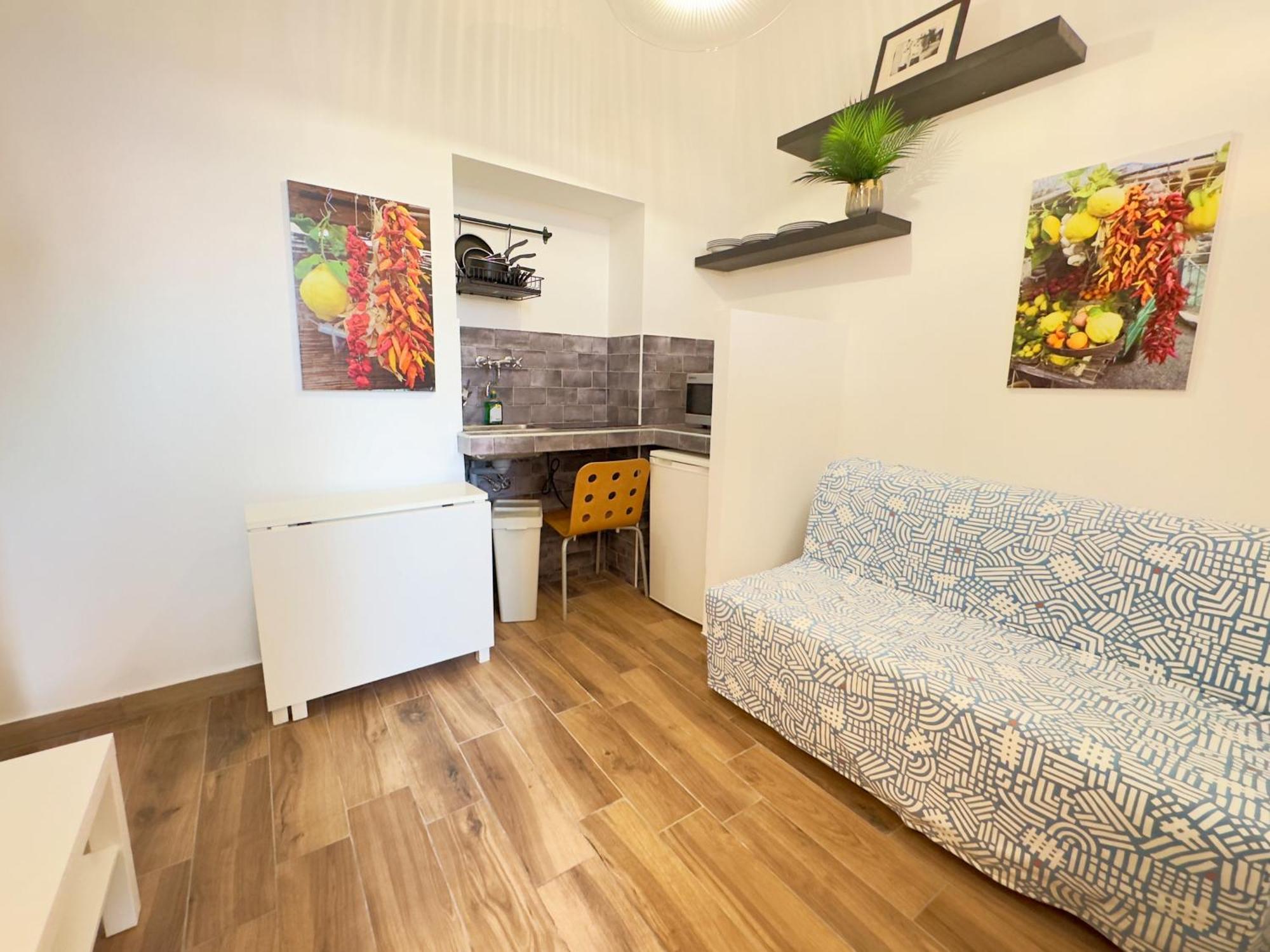 Appartme - Schiapparelli 1.2 * Milano