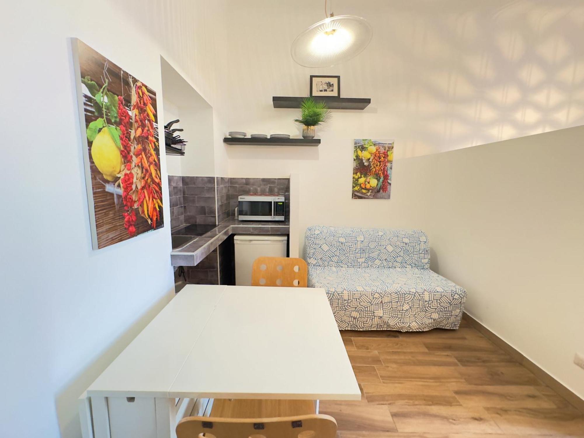 Appartme - Schiapparelli 1.2 Milano