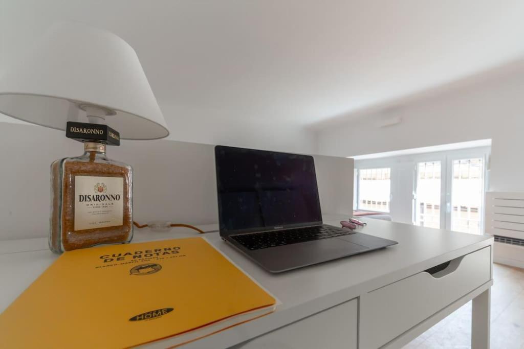 Loft-hosted By Sweetstay Appartement