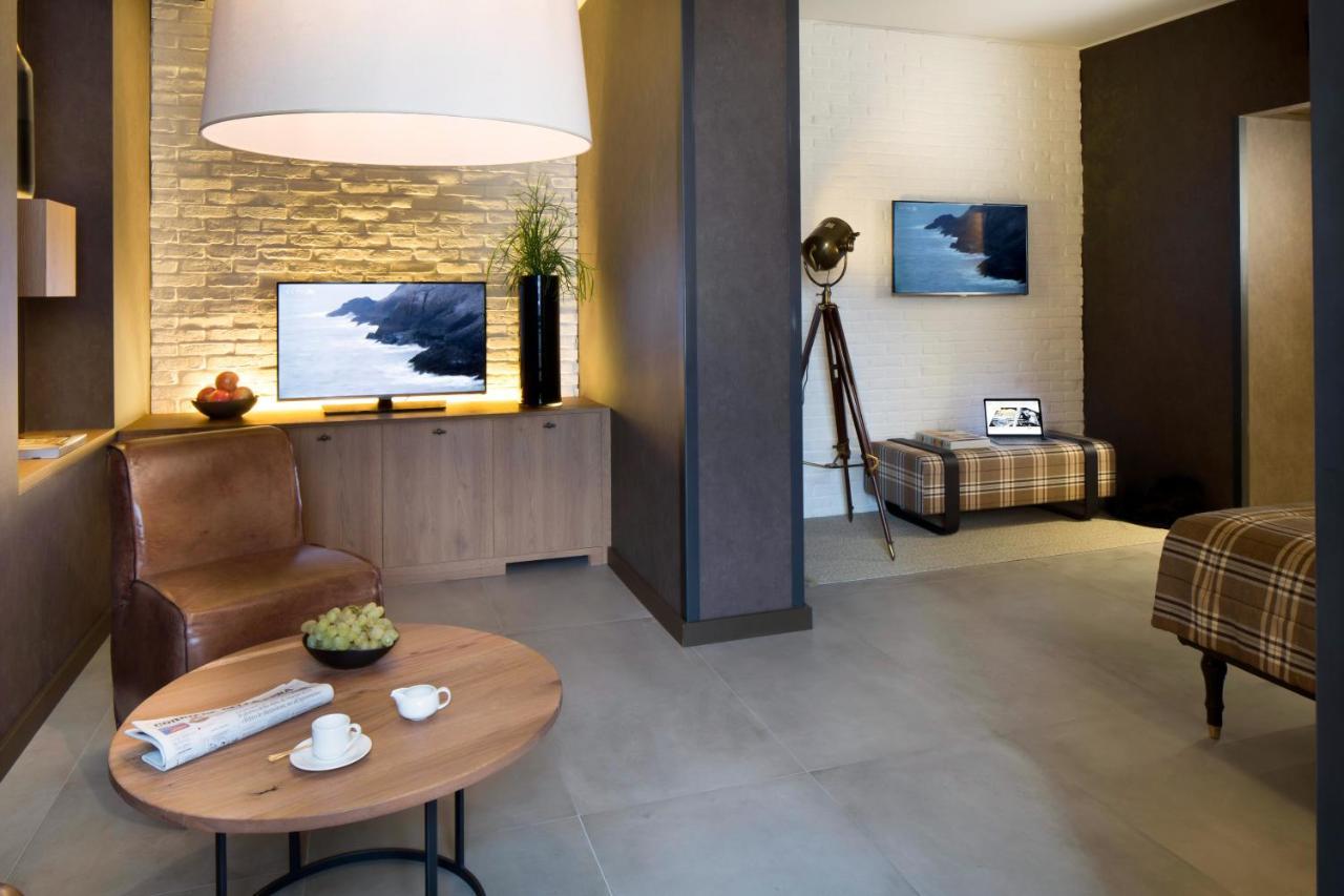 Starhotels Business Palace