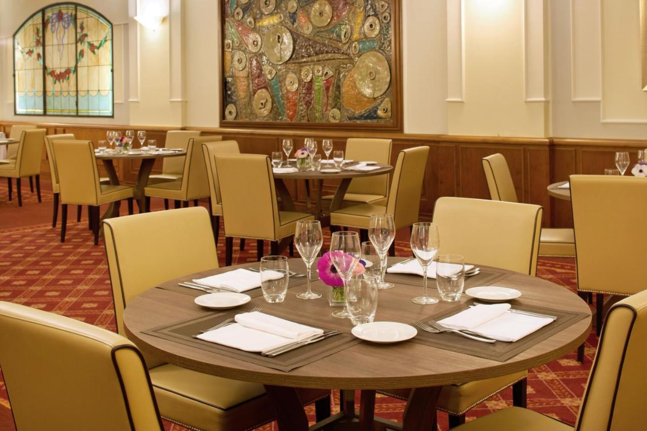 Starhotels Business Palace Milano