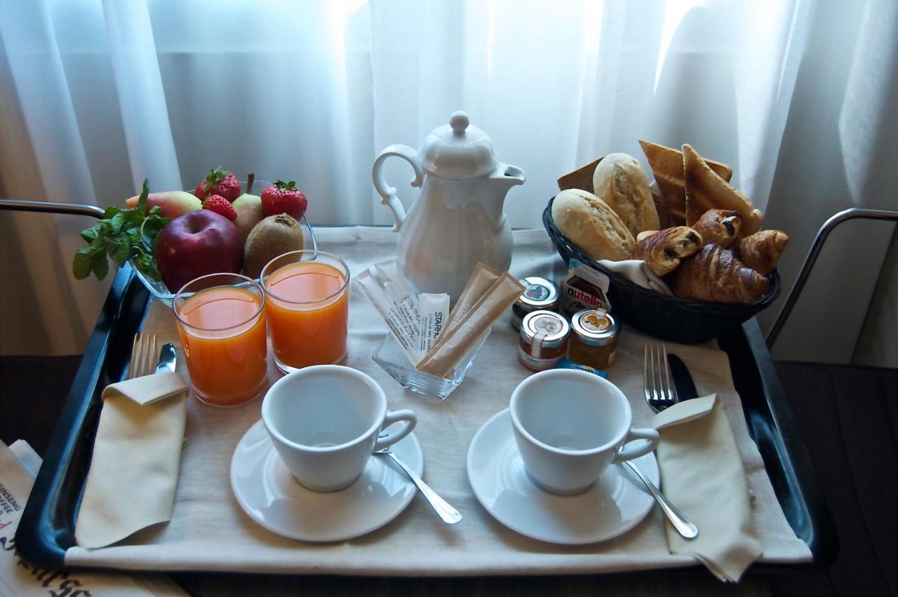 Starhotels Anderson 4* Milano