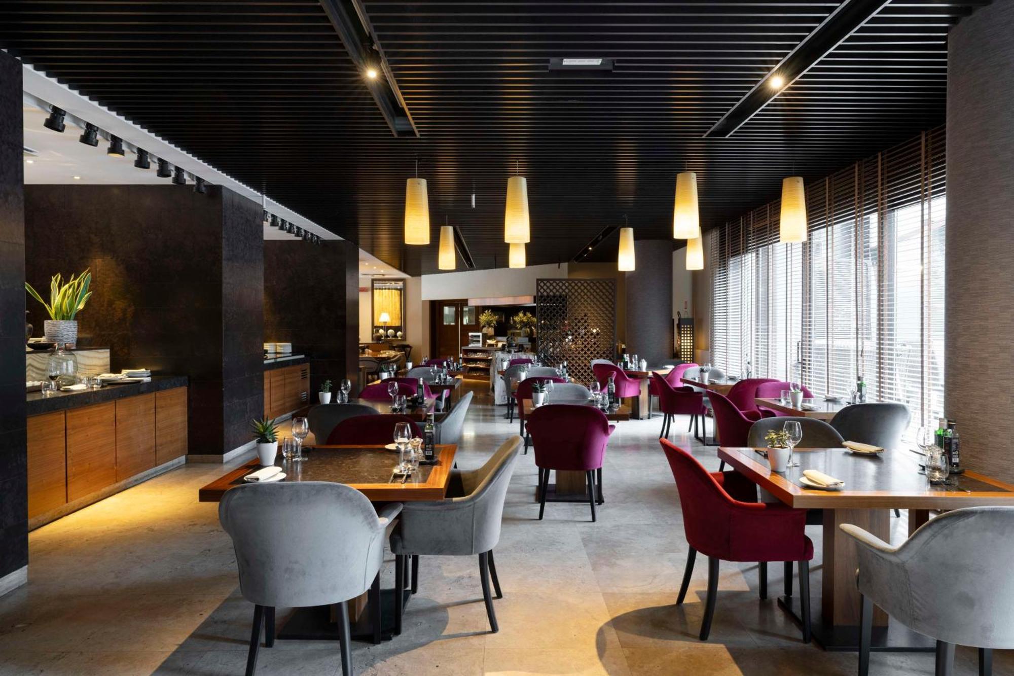Radisson Blu Hotel