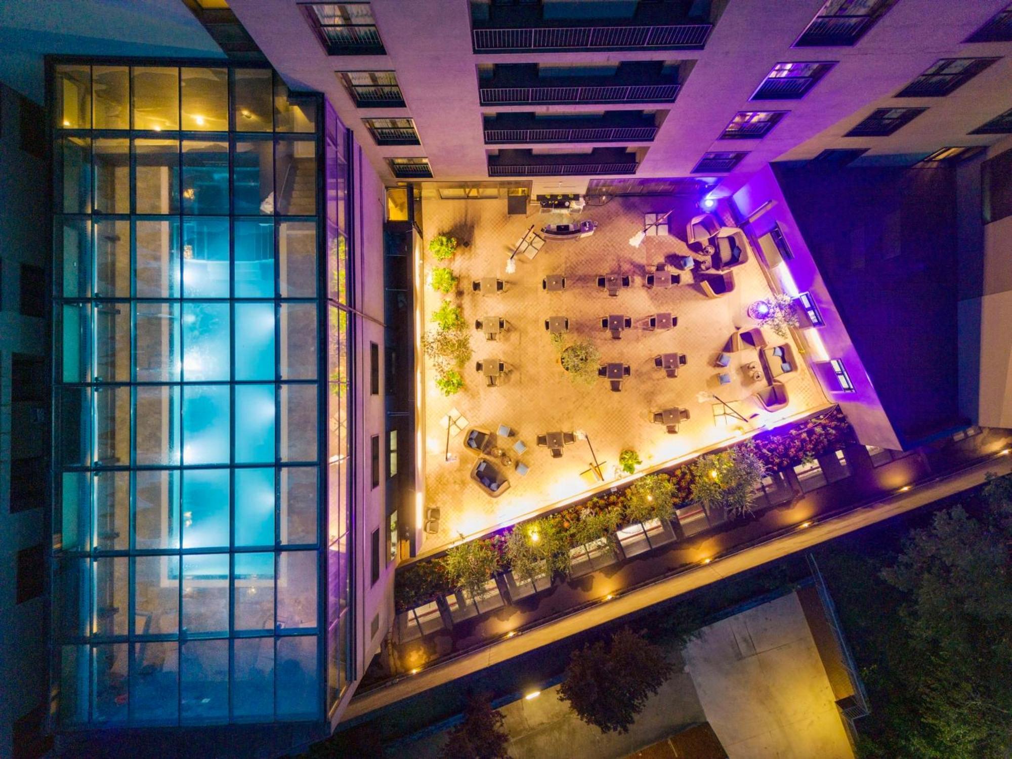 Radisson Blu Hotel 4*