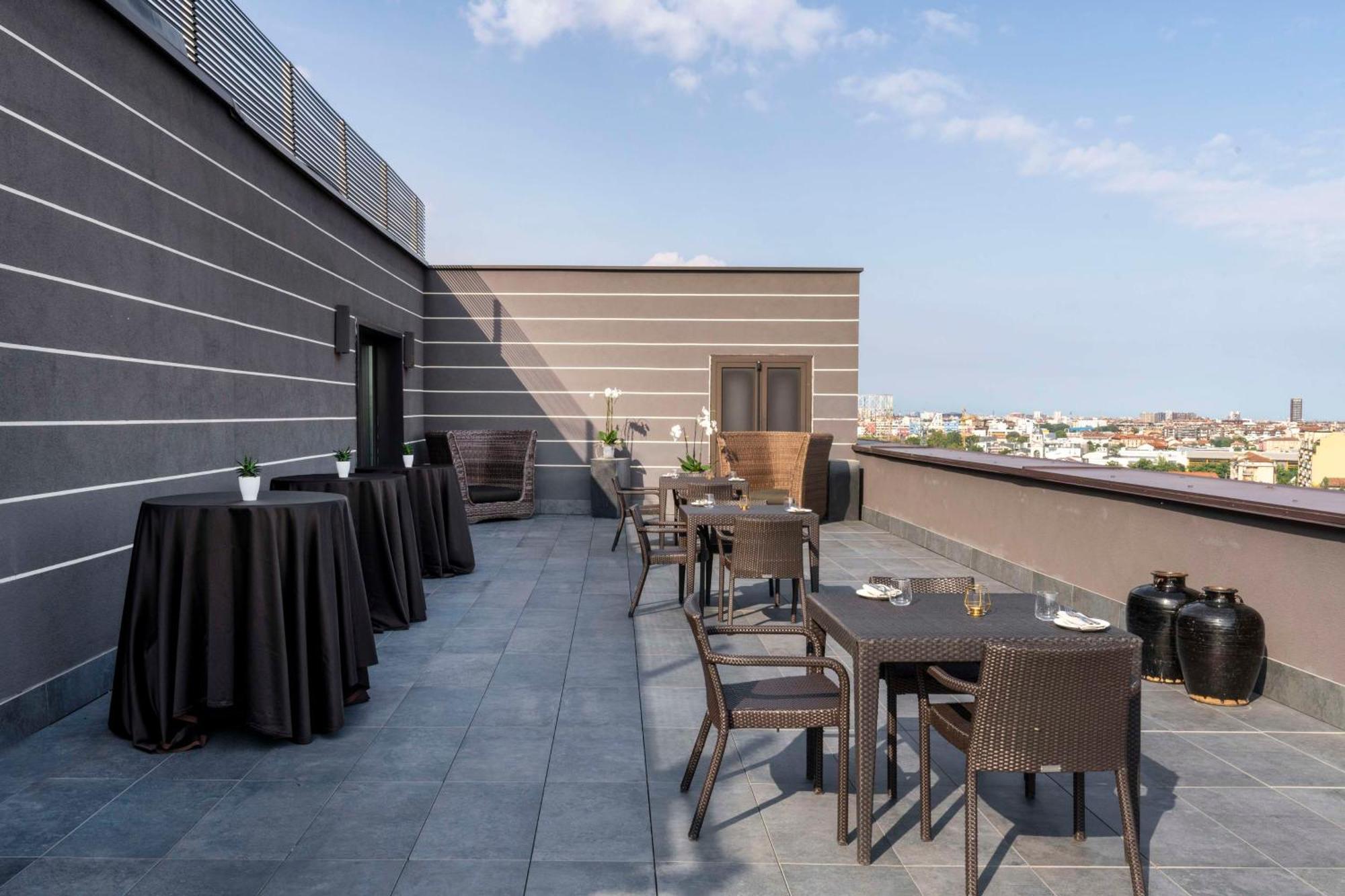 Radisson Blu 4* Milaan
