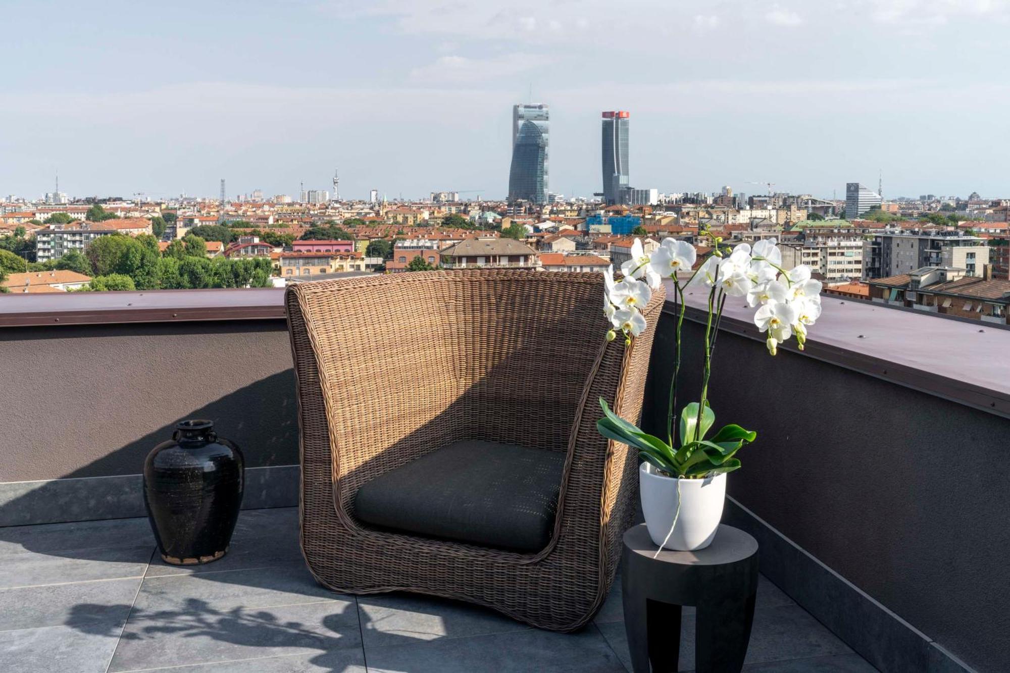 Hotel Radisson Blu