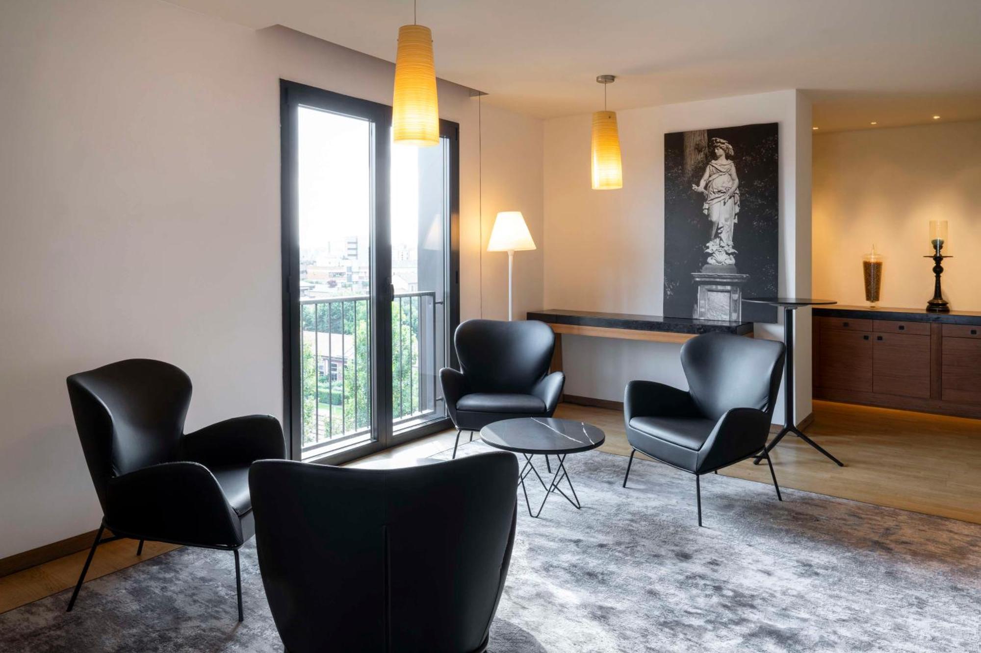 Radisson Blu Milaan