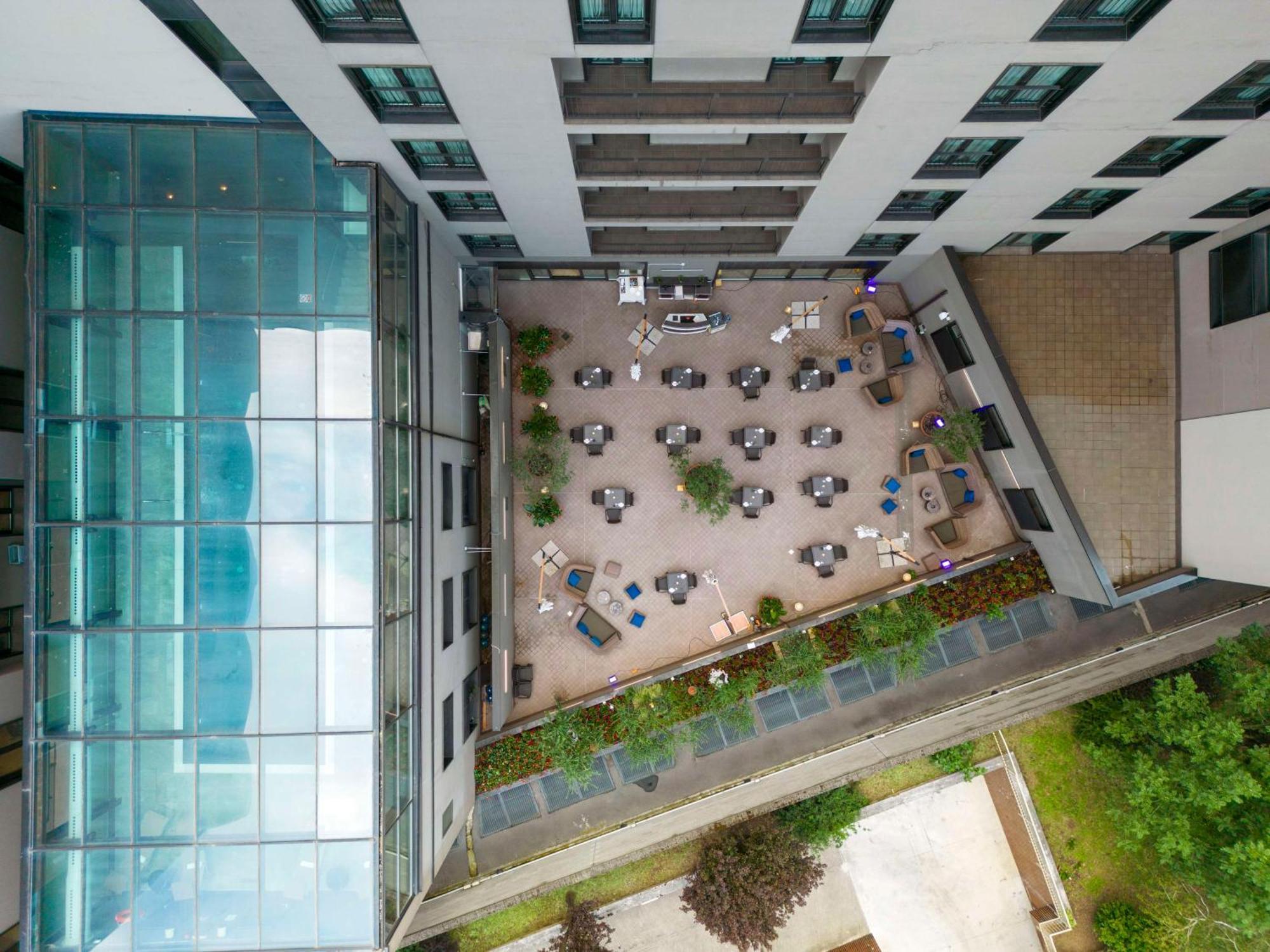 Hotel Radisson Blu 4*