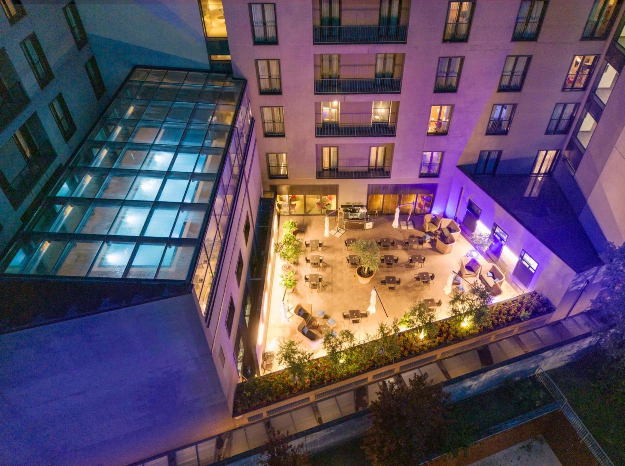 Hotel Radisson Blu