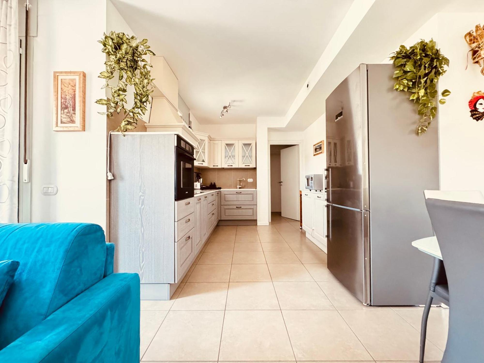 Homeby, Barbara Appartement *