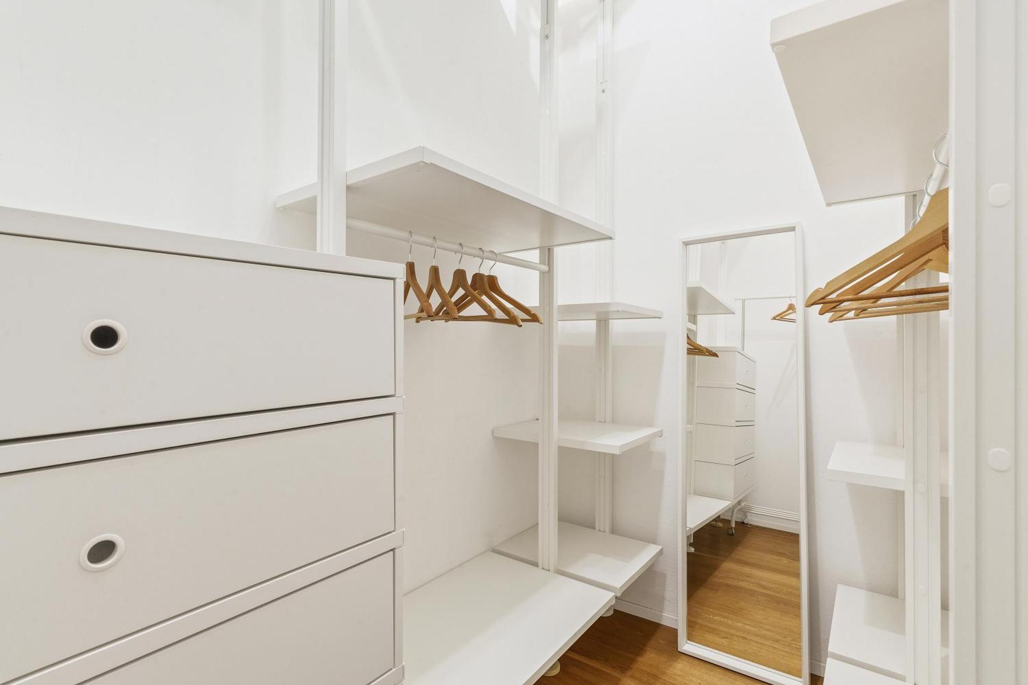 Tortona-navigli Luxury Desing District Wifi E Neflix Appartement