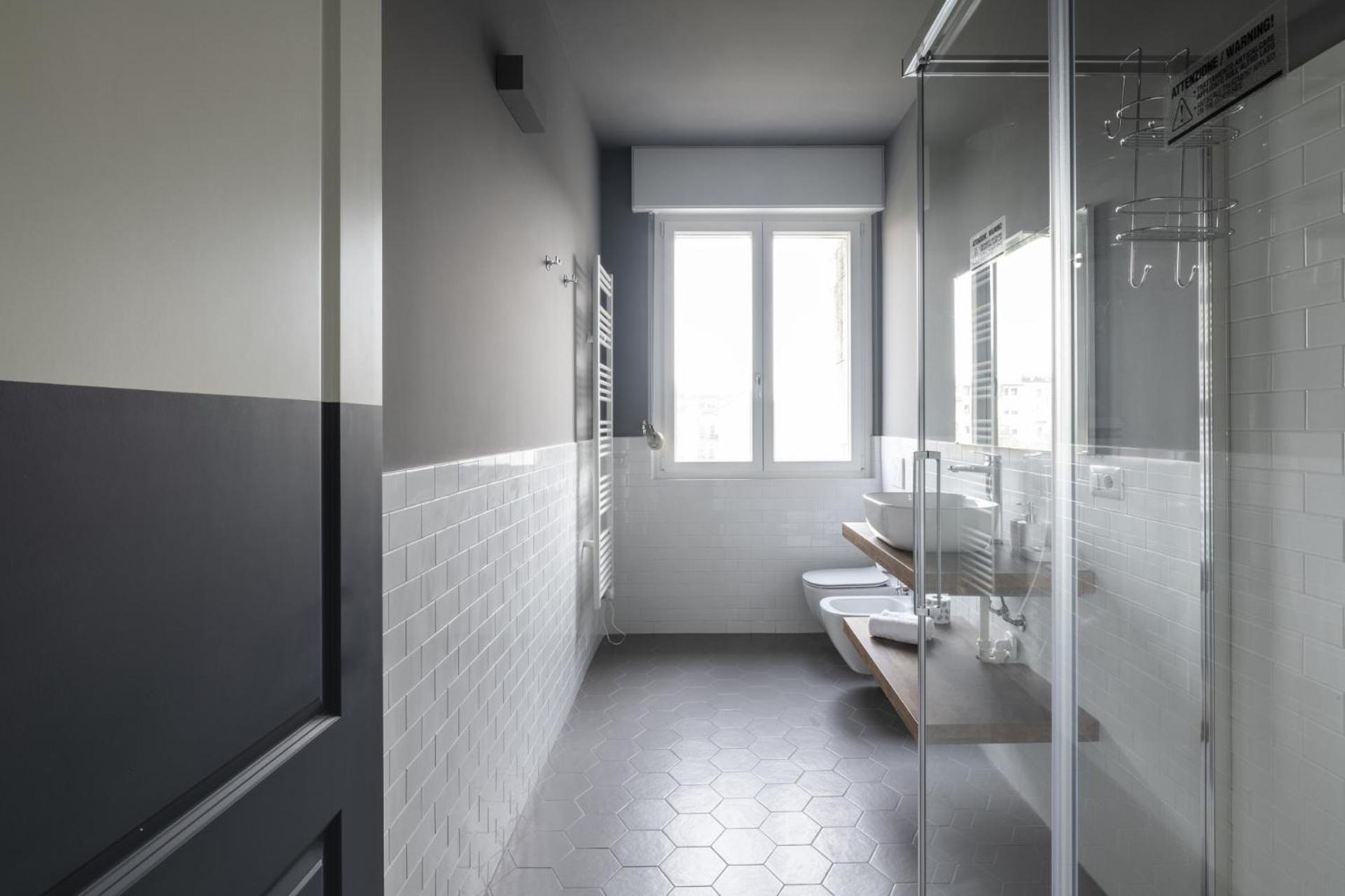 Apartment Easylife - Splendido Con Balcone Mailand