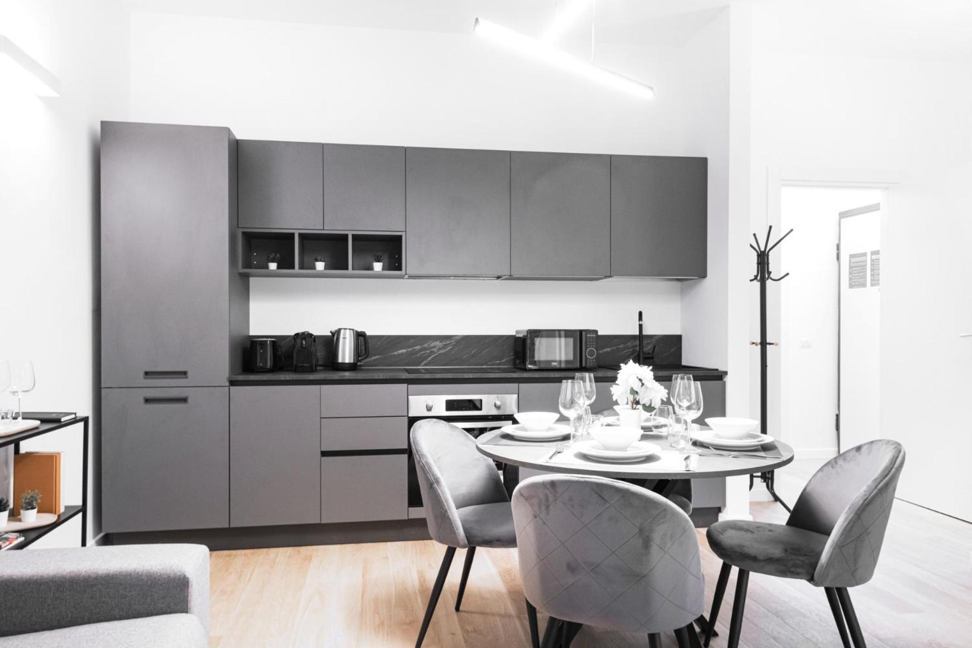 Easylife - Bilocale Con Terrazzo In Risorgimento *