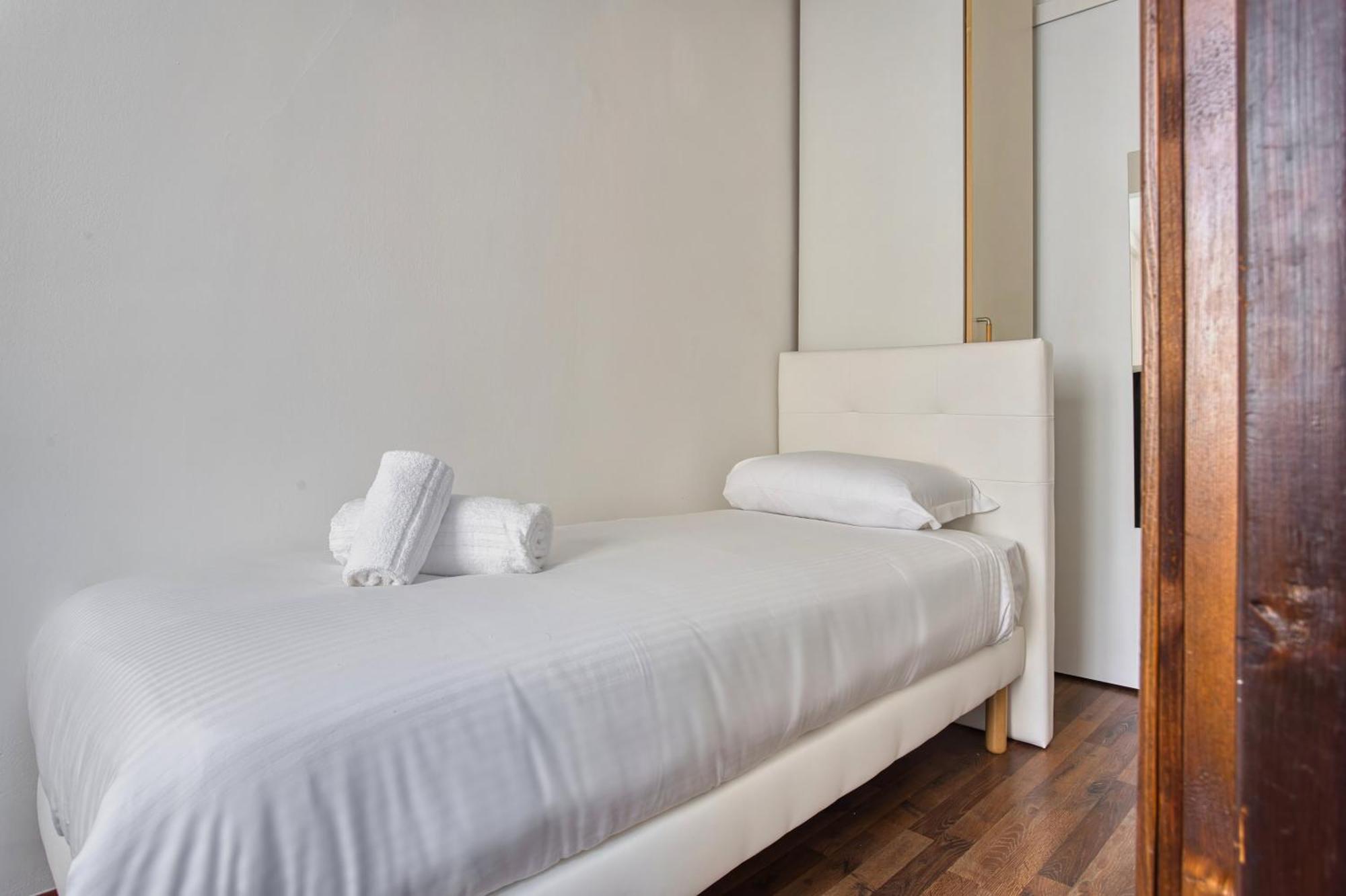 Appartement Joivy Spacious Flat, Excellent Centre Access *
