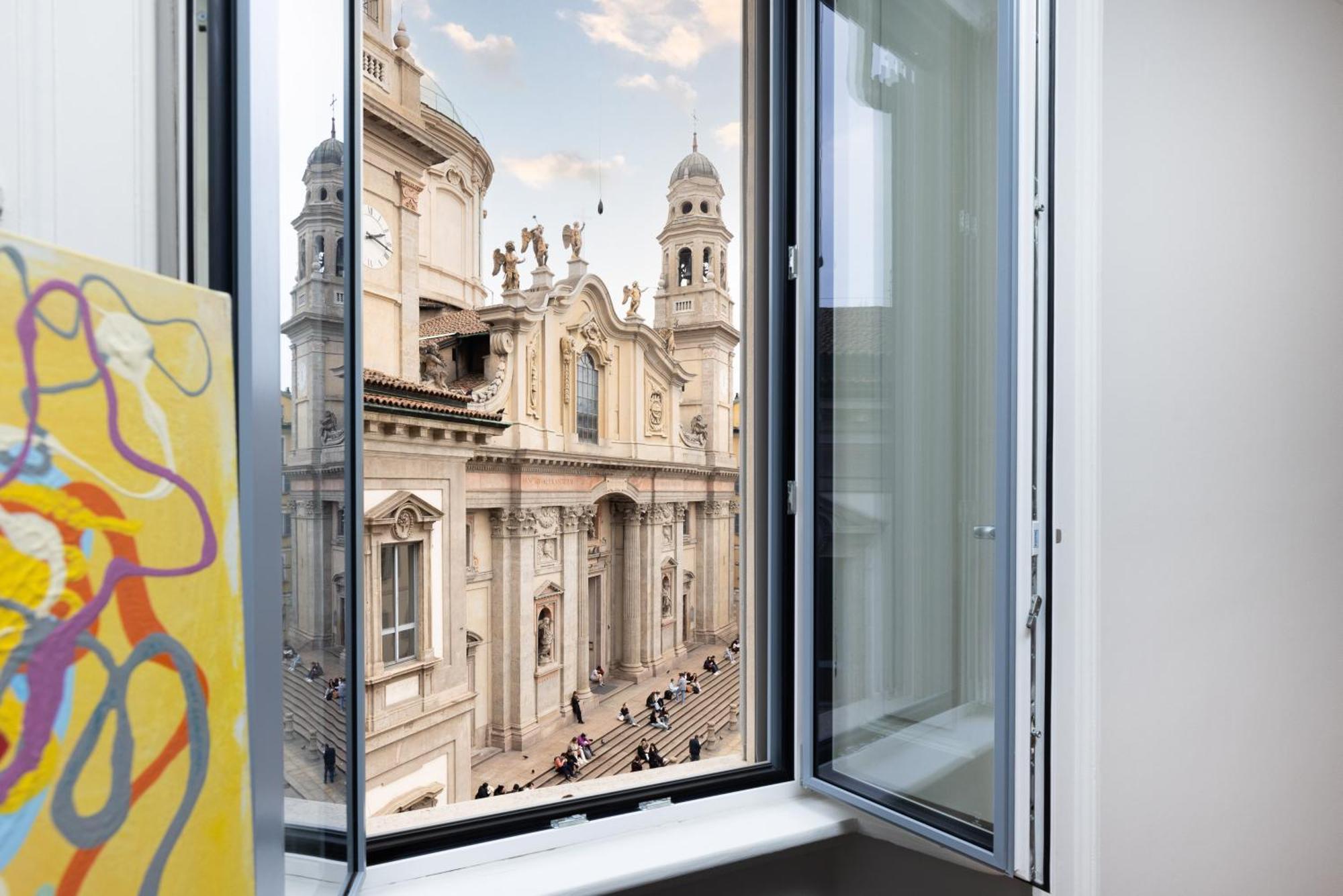 Living Uniqc - Duomo Milano
