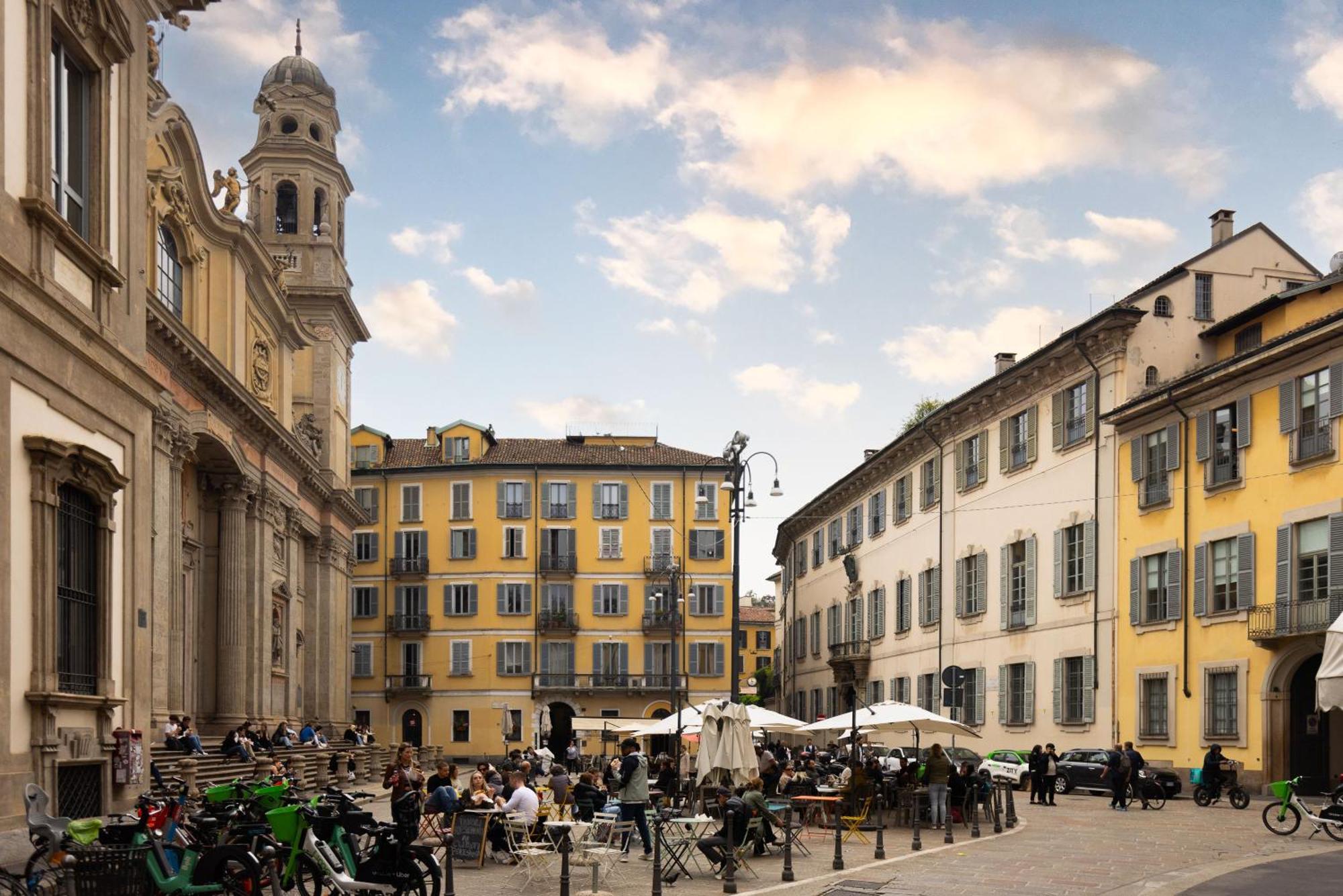 Leilighet Living Uniqc - Duomo