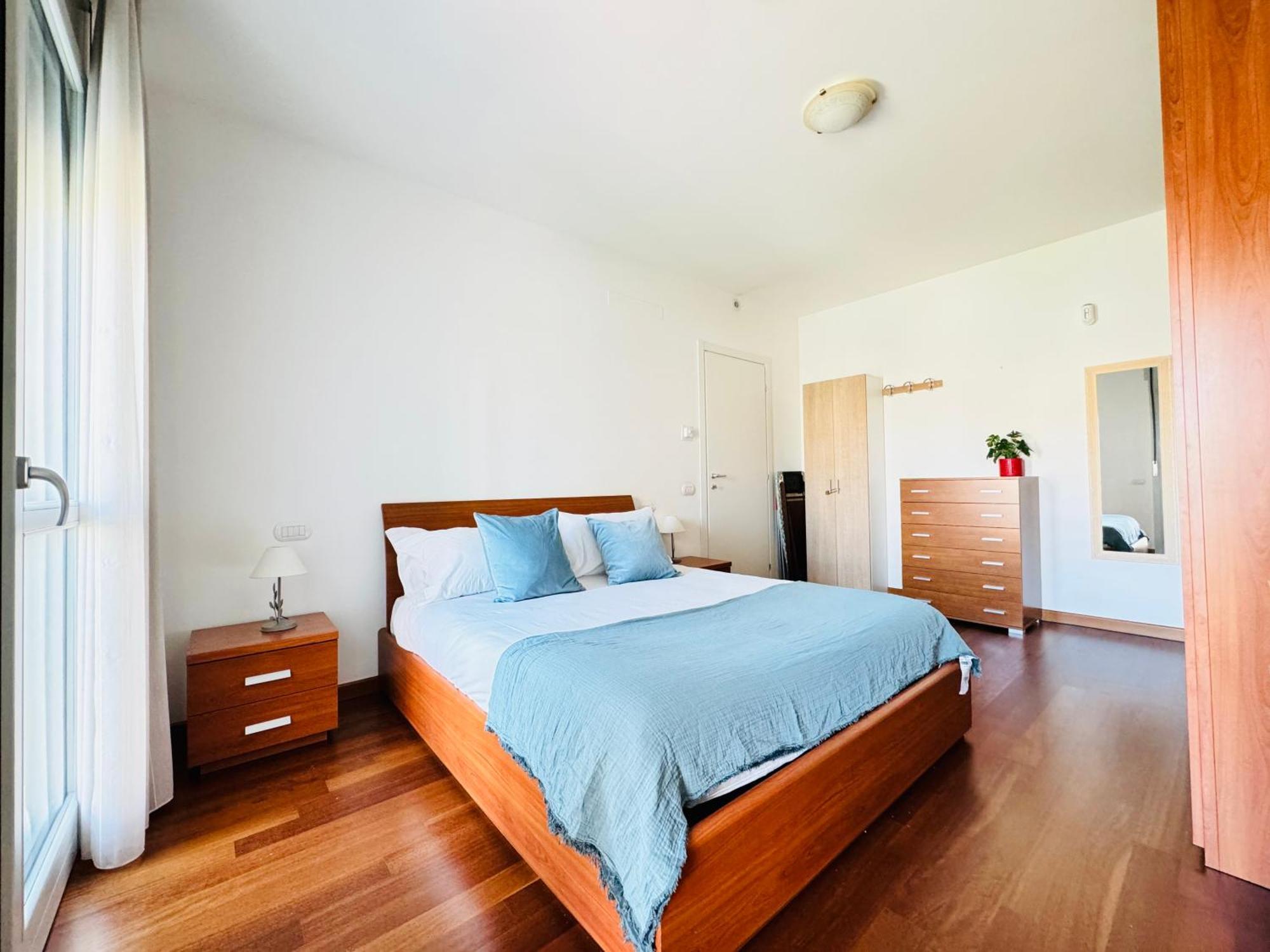 Appartement Homeby, Barbara