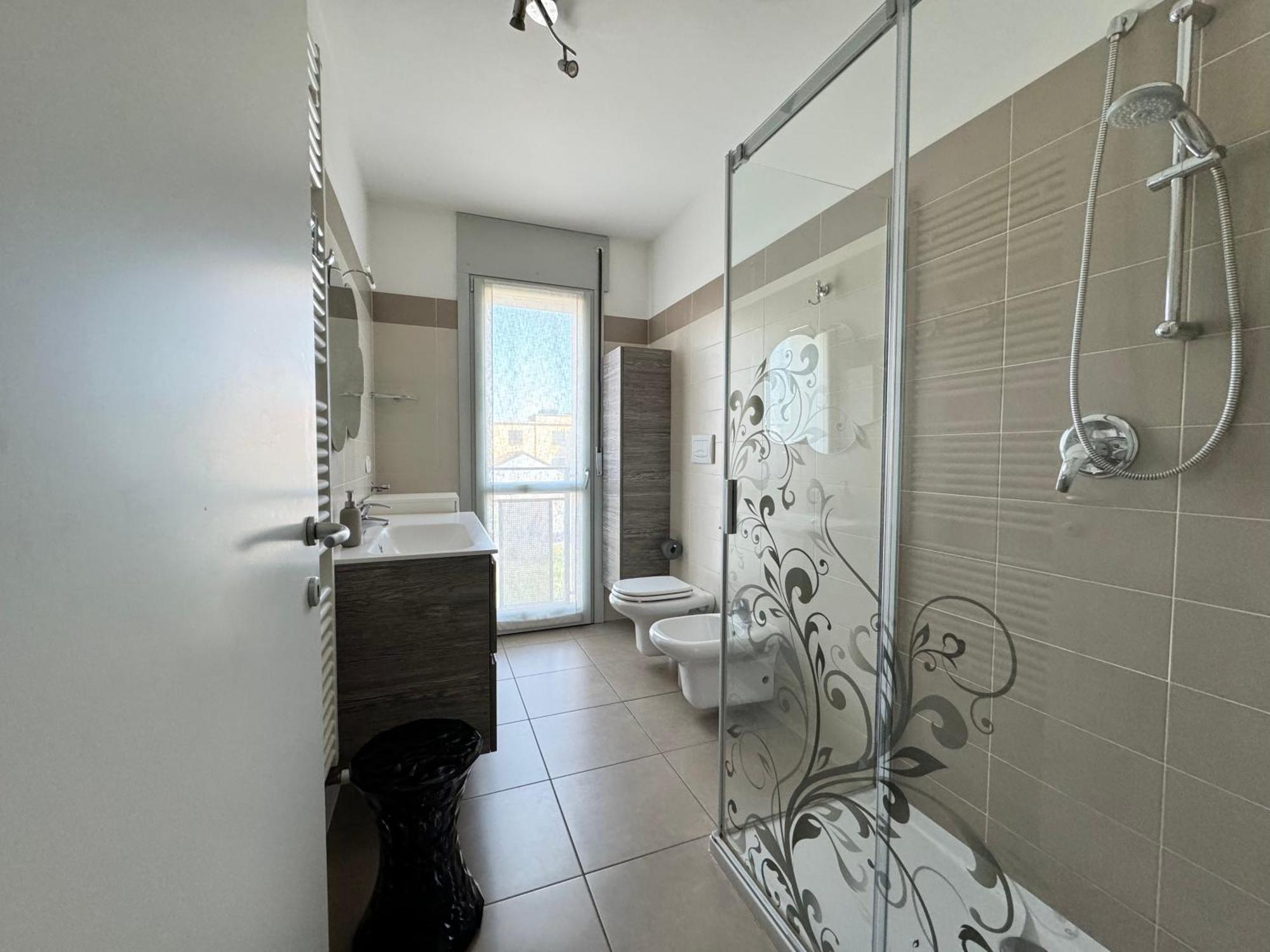 Homeby, Barbara Appartement