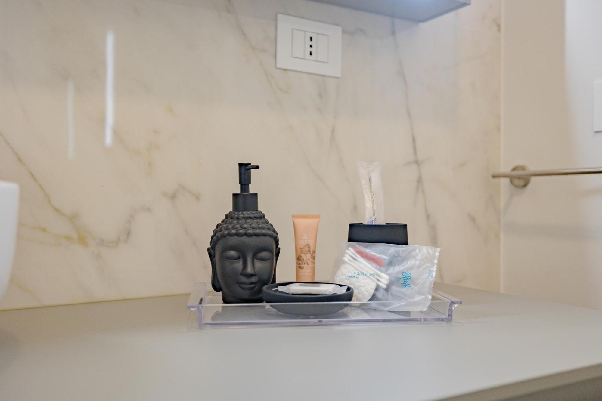 Elegance & Comfort Station 500mt -15minuti Duomo Milaan