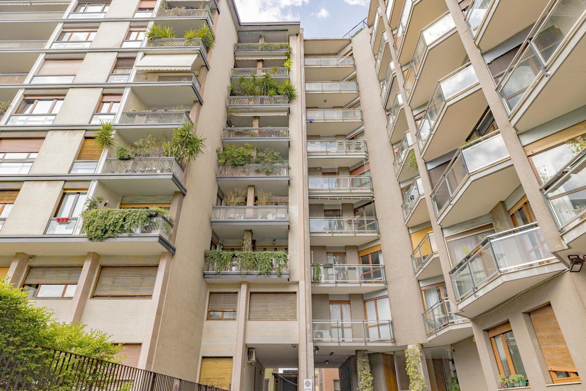 Elegance & Comfort Station 500mt -15minuti Duomo Appartement *