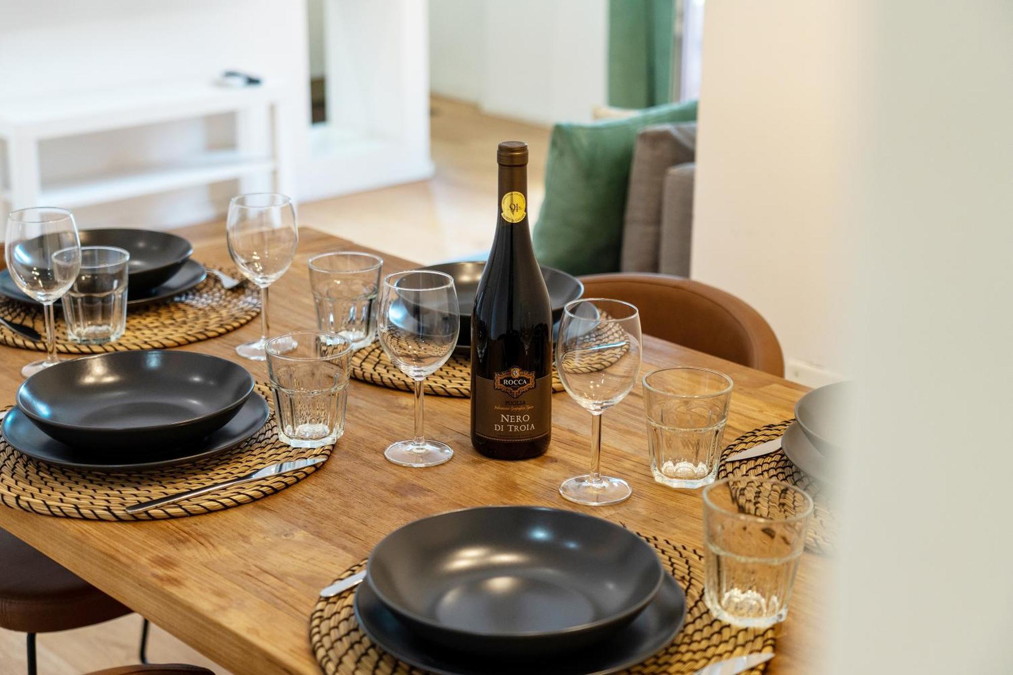 Tortona-navigli Luxury Desing District Wifi E Neflix Appartement *