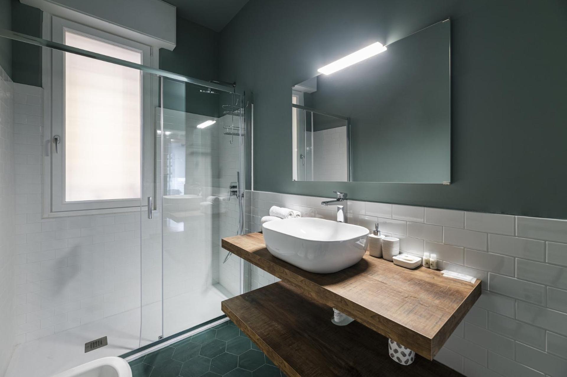 Apartment Easylife - Splendido Con Balcone Mailand