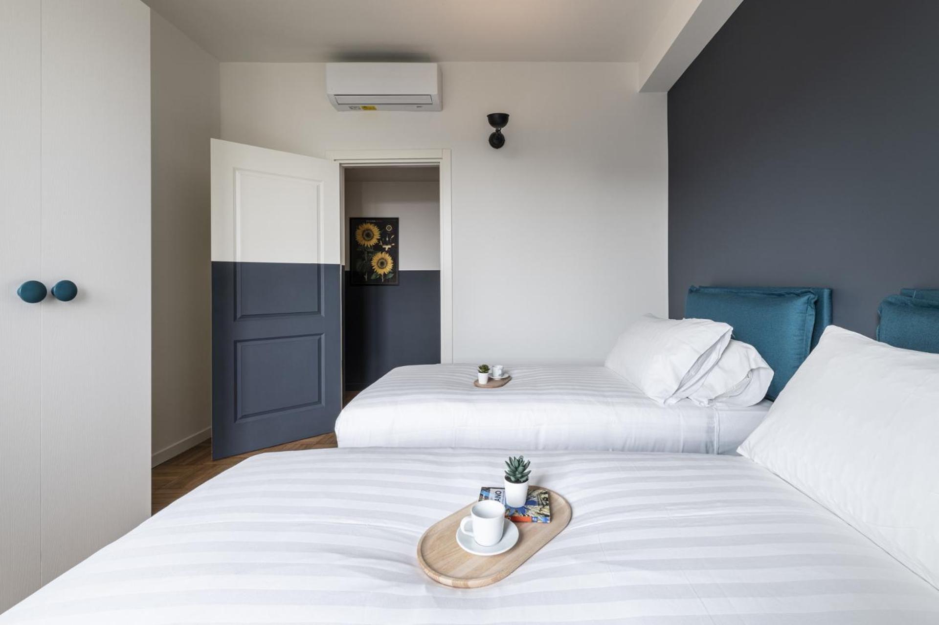 Easylife - Splendido Con Balcone Apartment Mailand