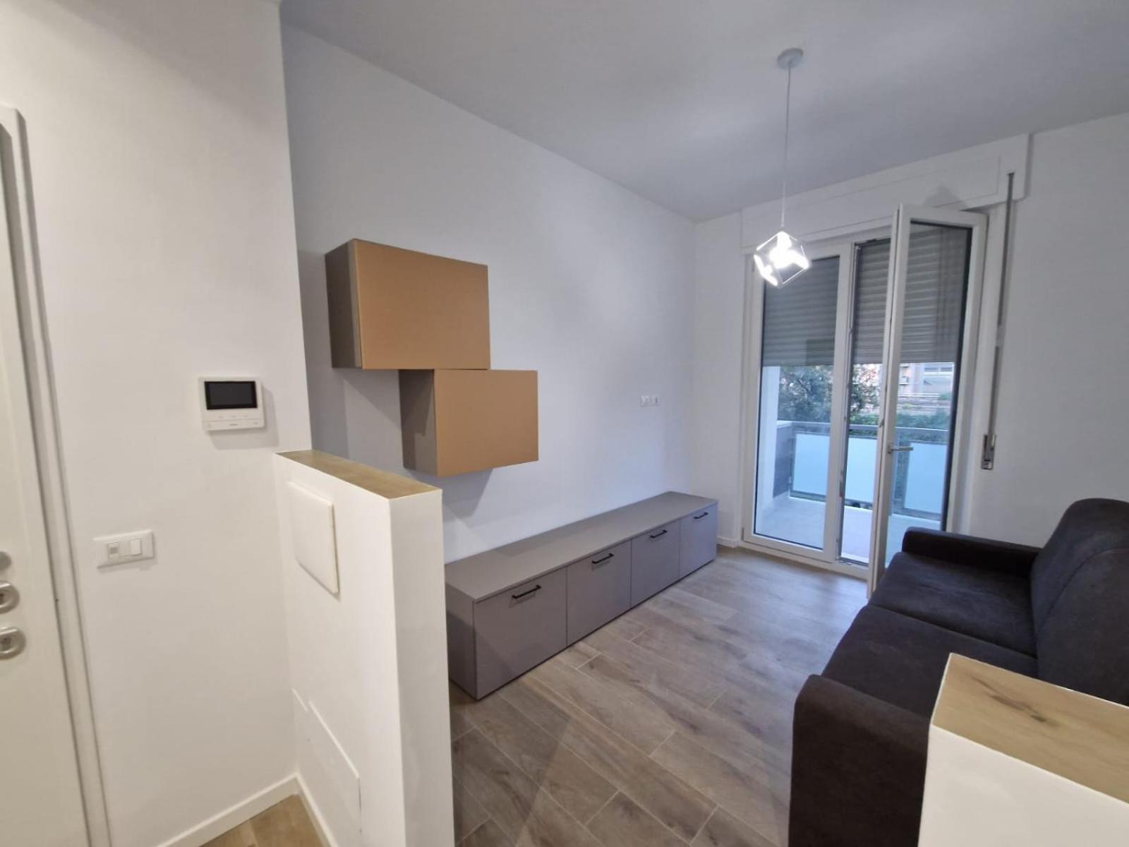 Imhome - Largo Gemito Lejlighed Milano