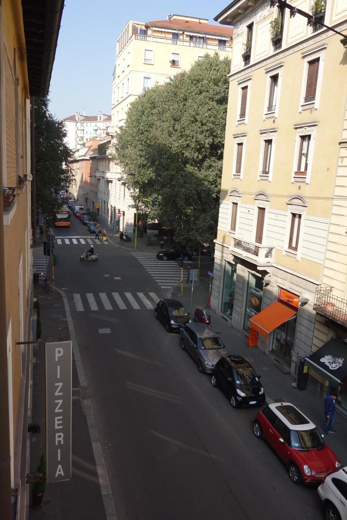 Charming “milanese” Aparments Appartamento *