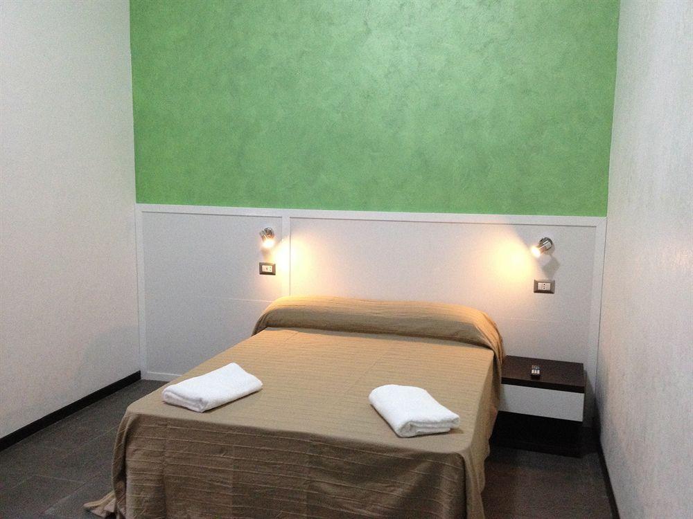 26 Hotel Milano