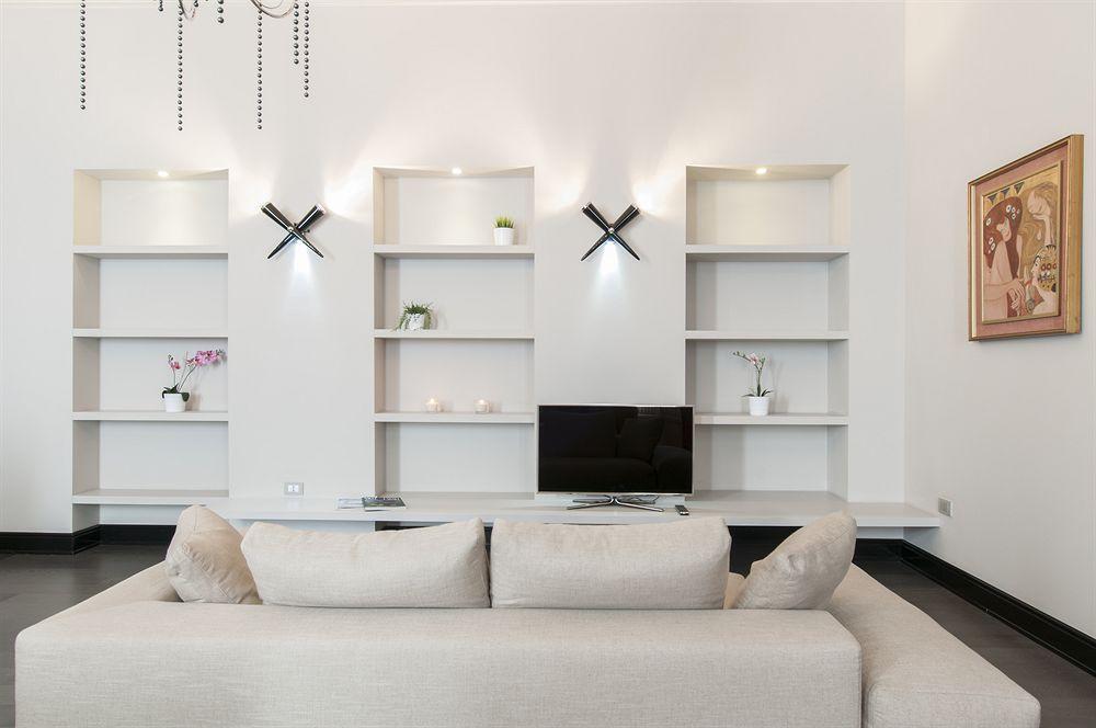 Apartment Royal Magenta & Luxury Milan