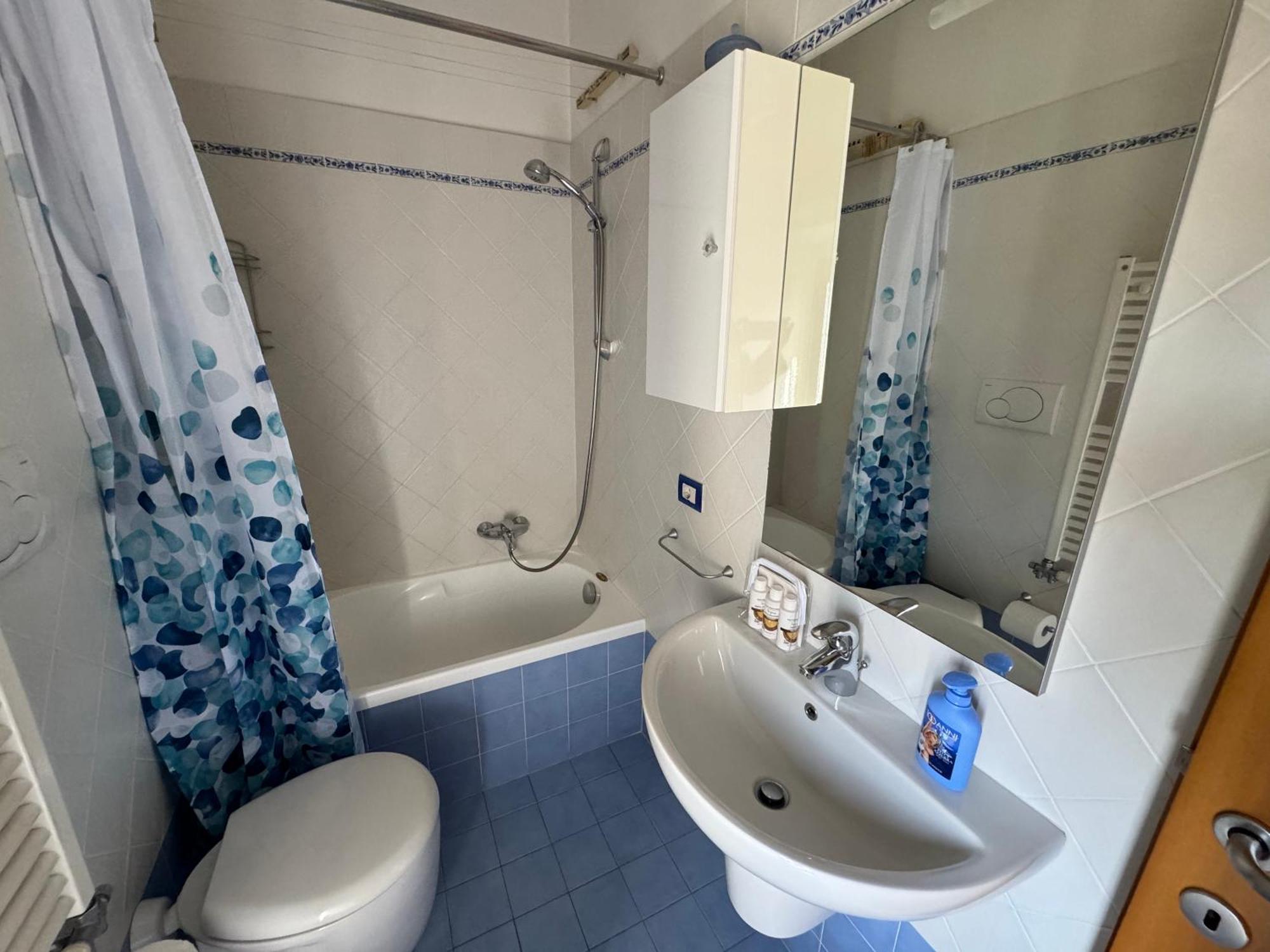 Apartment Timeless View In - Isola District Mailand