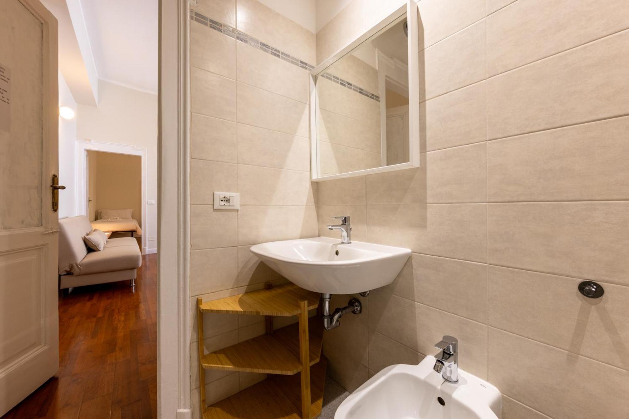 Cortivo House - Silva 45 Next To Metro Lotto * Mailand