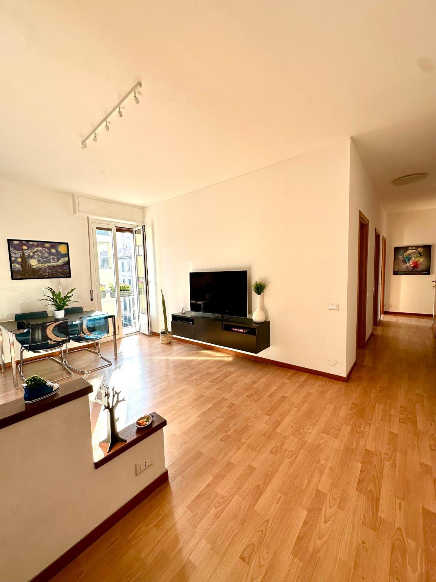 Nina's House Milano