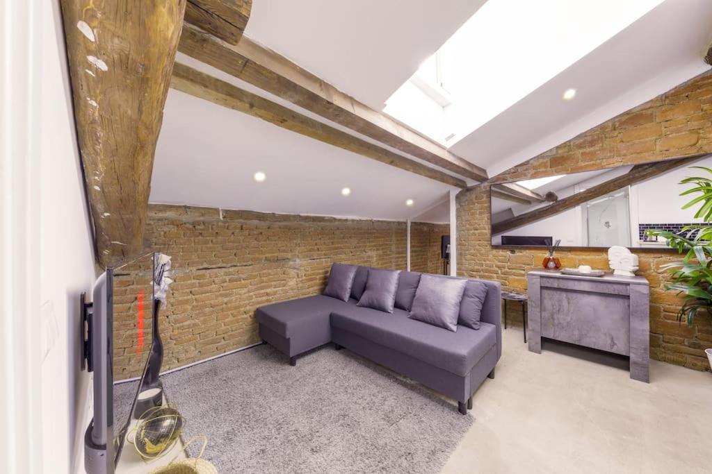 Leilighet Duomo Penthouse Design - City Center - Ac Milano