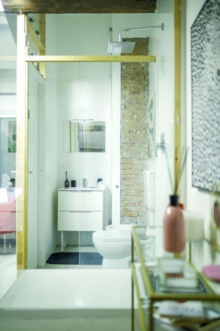 Leilighet Duomo Penthouse Design - City Center - Ac Milano