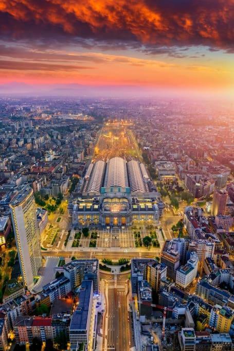 Leilighet Duomo Penthouse Design - City Center - Ac