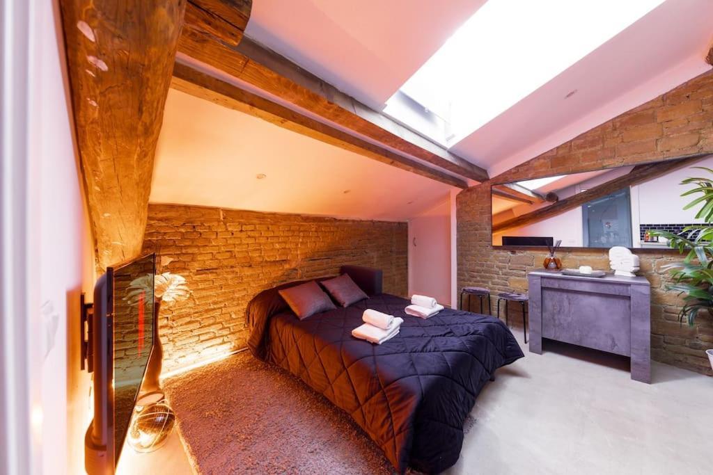 Leilighet Duomo Penthouse Design - City Center - Ac Milano