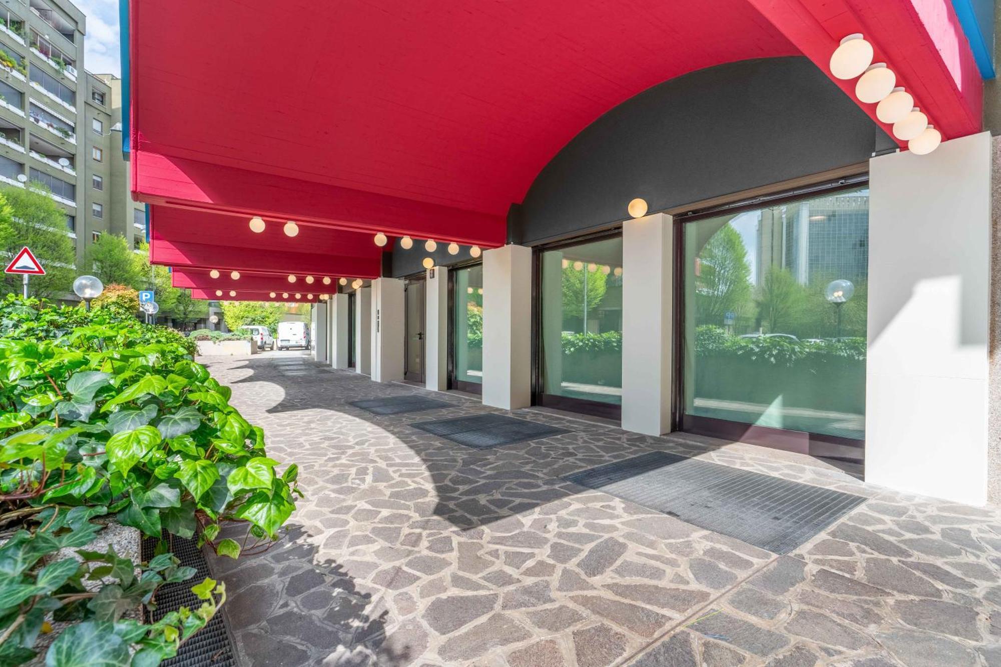 Aparthotel Casa Da Fraschini *