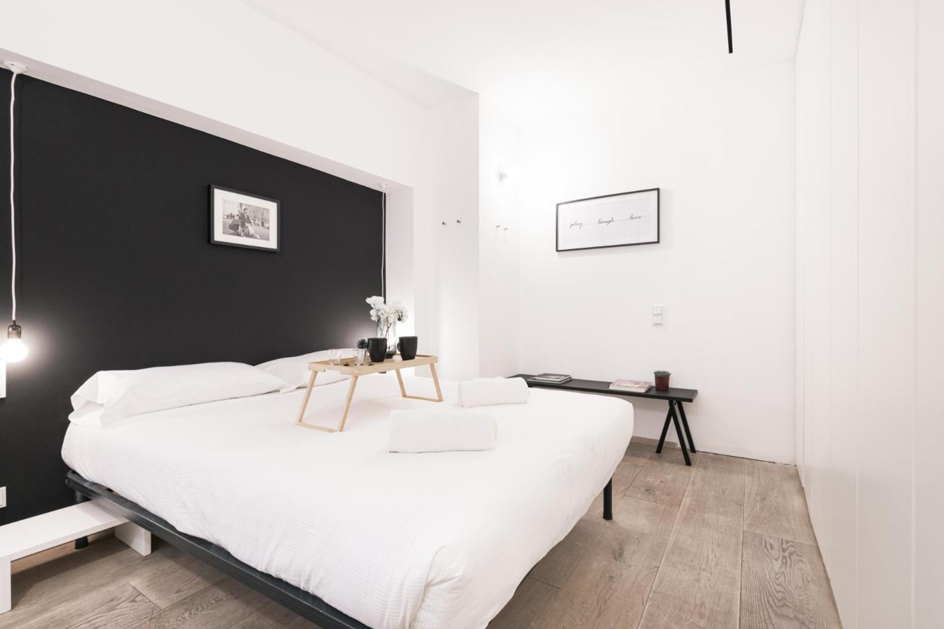 Appartement Easylife - Moderno In Moscova/brera *