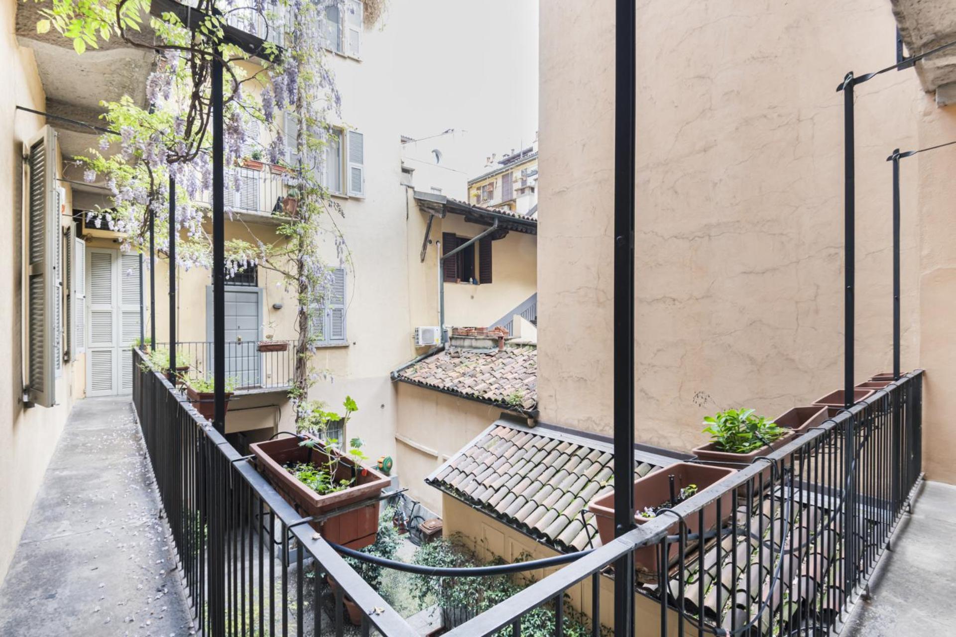 Easylife - Moderno In Moscova/brera Appartement Milaan