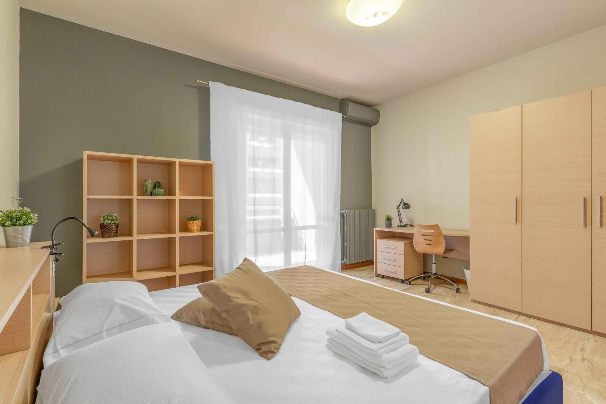Casa Da Fraschini Aparthotel