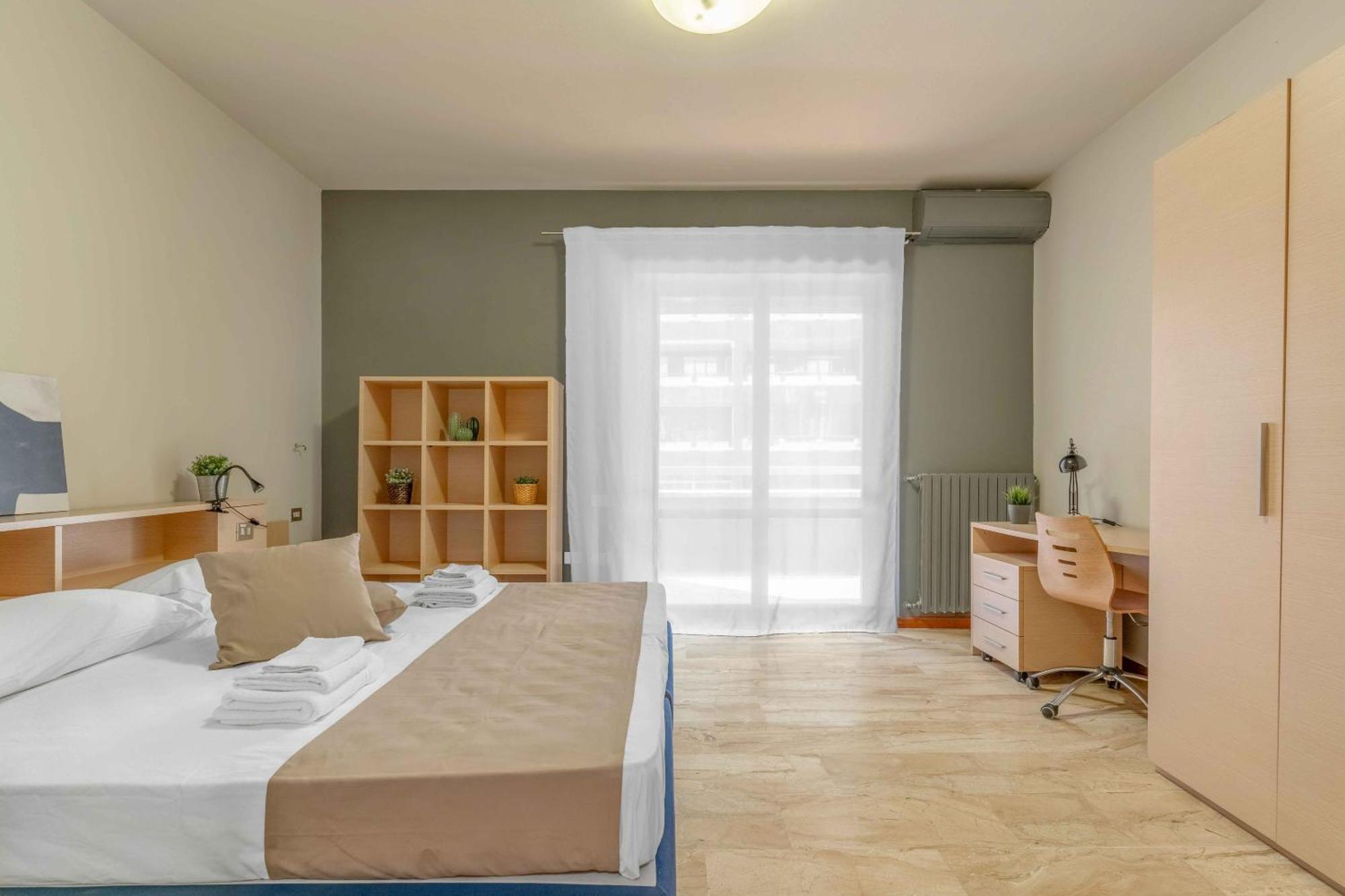 Casa Da Fraschini Aparthotel Milaan