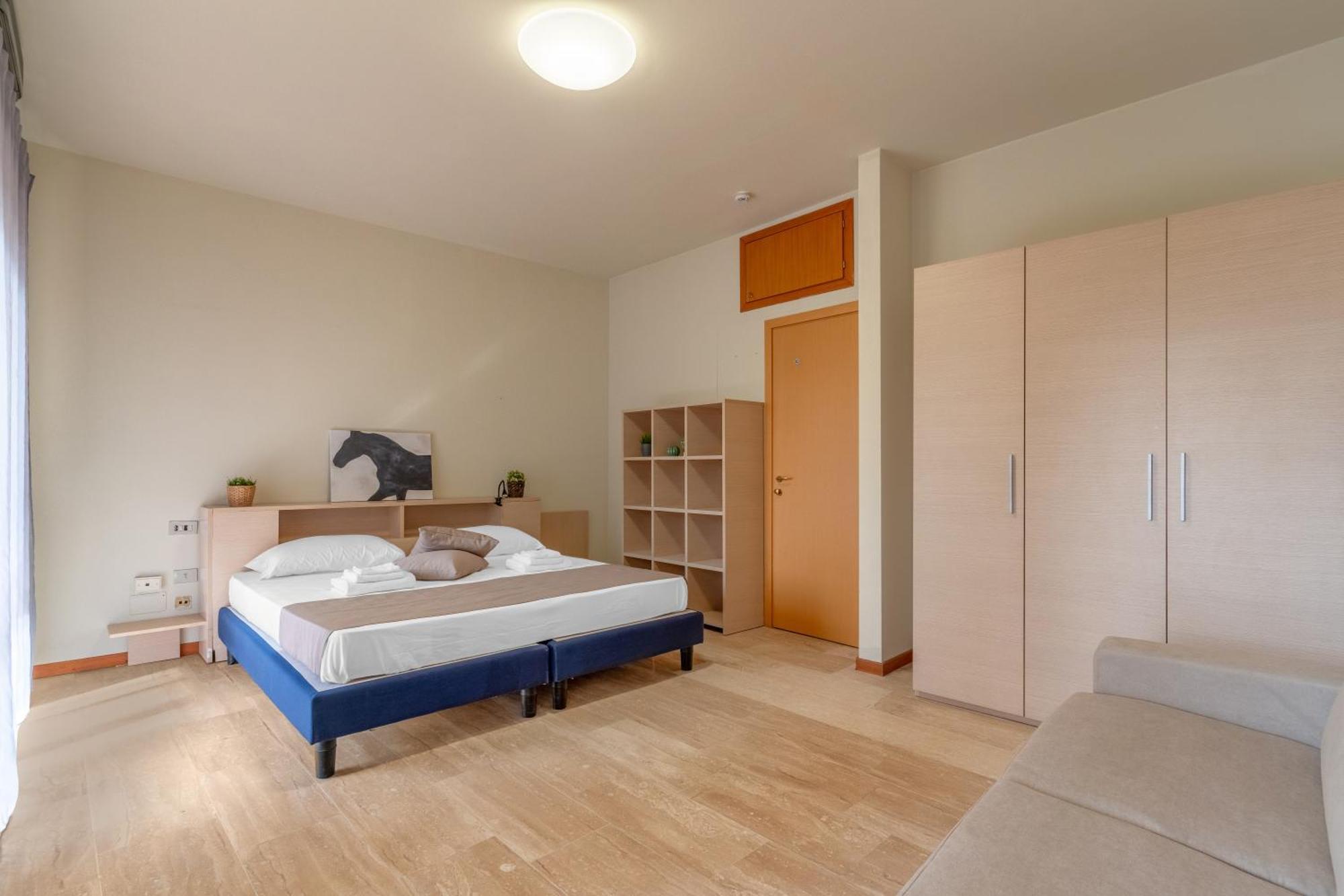 Aparthotel Casa Da Fraschini *