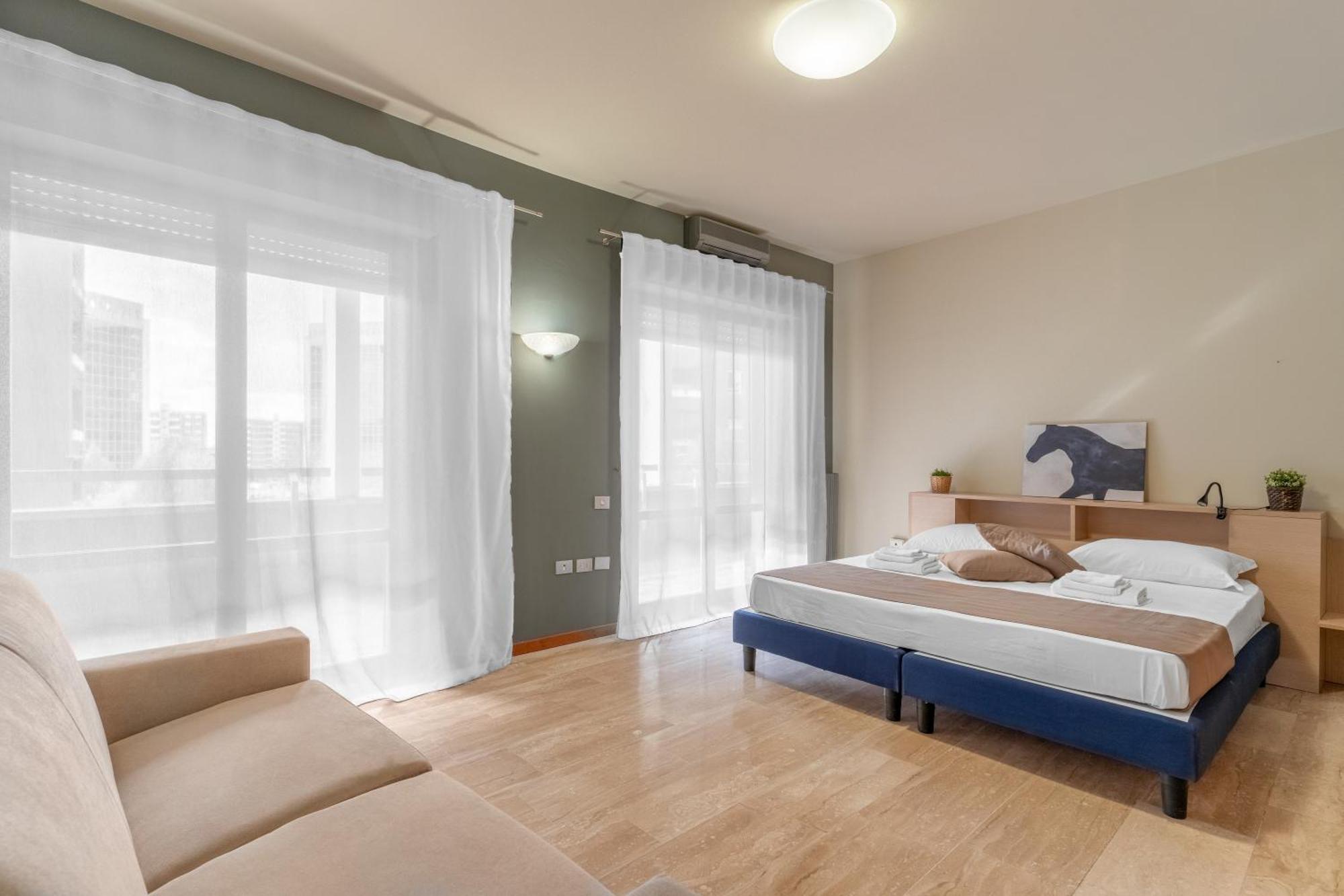 Casa Da Fraschini Milaan